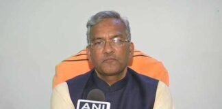 उत्तराखंड : राज्य की आर्थिकी में सुधार के हेतु सीएम के निर्देश पर उच्चस्तरीय समिति गठित cm-trivendra-rawat