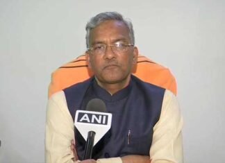 उत्तराखंड : राज्य की आर्थिकी में सुधार के हेतु सीएम के निर्देश पर उच्चस्तरीय समिति गठित cm-trivendra-rawat