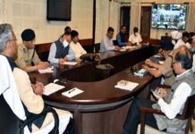 उत्तराखंड: कल सुबह 7 बजे से दोपहर 1 बजे तक खुलेंगी आवश्यक वस्तुओं की दुकानें, सीएम त्रिवेन्द्र cm-trivendra-uttarakhand