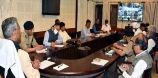 उत्तराखंड: कल सुबह 7 बजे से दोपहर 1 बजे तक खुलेंगी आवश्यक वस्तुओं की दुकानें, सीएम त्रिवेन्द्र cm-trivendra-uttarakhand