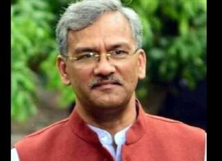 मुख्यमंत्री ने खाद्यान्न एवं अन्य सामग्री में ओवर रेटिंग पर जिलाधिकारियों को दिए निर्देश cm-trivndra-rawat