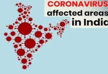 coronavirus : 300 से ज्यादा पहुंची देश में कोरोना के मरीजों की संख्या, कहां कितने देखें पूरी लिस्ट corona-affect-in-india