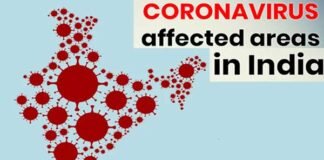 coronavirus : 300 से ज्यादा पहुंची देश में कोरोना के मरीजों की संख्या, कहां कितने देखें पूरी लिस्ट corona-affect-in-india