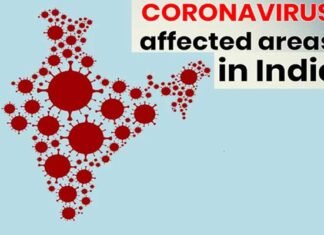 coronavirus : 300 से ज्यादा पहुंची देश में कोरोना के मरीजों की संख्या, कहां कितने देखें पूरी लिस्ट corona-affect-in-india