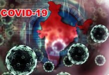 देश में कोरोना के मरीजों की संख्या पहुंची 500 के पार, किस राज्य में कितने मरीज, देखें पूरी लिस्ट corona affected states in india