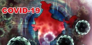 कोरोना का कहर जारी, एक दिन में रिकॉर्ड 1.45 लाख मामले, भोपाल AIIMS में डॉक्टर्स समेत 53 कोरोना पॉजिटिव, जल्द लग सकती हैं नई पाबंदियां corona affected states in india