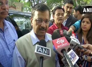 दिल्ली में कोरोना महामारी घोषित: सिनेमाघर, स्कूल, कॉलेज 31 मार्च तक बंद corona-declares-epidemic