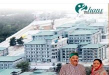 कोरोना वायरस के चलते फंसे लोगों के लिए हंस फाउंडेशन ने शुरू किया ऑपरेशन नमस्ते अभियान,जरूरतमंद व्यक्ति तक पहुँचे खाद्य सामग्री corona-hans-foundation