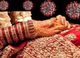 बैसाखी पर होने वाली शादियों पर गहराया कोरोना का संकट corona-in-marriage