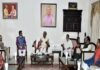 कोरोना को हराने के लिए हर तरह की सावधानी बरती जा रही है: मुख्यमंत्री त्रिवेन्द्र corona-meeting-cm-trivendra