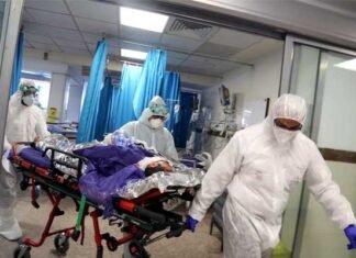 बिहार में कोरोना वायरस से पहली मौत, 38 साल के शख्स ने तोड़ा दम corona-virus-death-in-patna