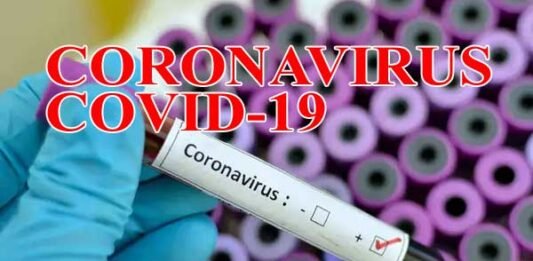 coronavirus