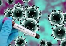 कोरोना वायरस की आशंका के चलते नोएडा के दो प्राइवेट स्कूल किये बंद corona virus