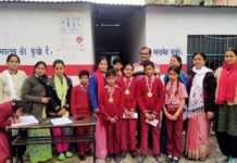 नशा उन्मूलन पर श्रीनगर में कार्यशाला आयोजित drug-eradication