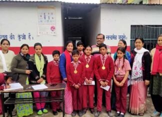 नशा उन्मूलन पर श्रीनगर में कार्यशाला आयोजित drug-eradication