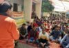 श्रीनगर : प्रमोशन में आरक्षण के खिलाफ 16वें दिन भी जारी रही हड़ताल, भाजपा मण्डल अध्यक्ष का मिला समर्थन employees-strike