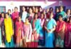 अंतरराष्ट्रीय महिला दिवस पर ग्राम पंचायत थनुल मे महिलाओं को किया जागरूक gram-thanul