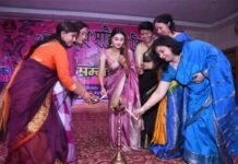 अन्तर्राष्ट्रीय महिला दिवस पर गढ़वाल भवन, दिल्ली में पहली बार महिलाओं द्वारा महिलाओं का सम्मान kalyani-samaj