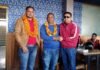 पौड़ी ब्लॉक प्रधान संगठन के निर्विरोध अध्यक्ष चुने गए कमल रावत kamal-rawat-pradhan