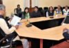 ‘खेलो इंडिया खेलो’ प्रतियोगिता में 10 मेडल जीतकर लौटी उत्तराखंड की टीम को सीएम त्रिवेंद्र ने दी बधाई khelo-india-khelo