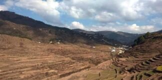 कल से शुरू होगा गगवाड़स्यूं घाटी की बहुप्रतीक्षित ल्वाली झील का निर्माण कार्य, विधायक कोली करेंगे शुभारंभ lwali-jheel