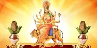 मां कात्यायनी सभी का कल्याण करें, कोरोना वायरस का संकट दूर करेंगी मां कात्यायनी ma-katyani