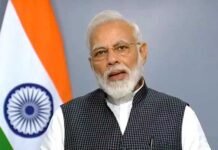 पीएम नरेंद्र मोदी का राष्ट्र के नाम संबोधन : इस रविवार सुबह 7 से रात 9 तक लगेगा जनता कर्फ्यू नरेंद्र मोदी Modi