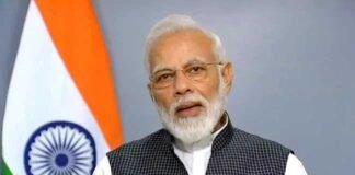 पीएम नरेंद्र मोदी का राष्ट्र के नाम संबोधन : इस रविवार सुबह 7 से रात 9 तक लगेगा जनता कर्फ्यू नरेंद्र मोदी Modi