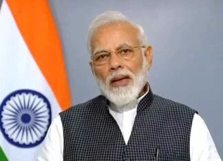 पीएम नरेंद्र मोदी का राष्ट्र के नाम संबोधन : इस रविवार सुबह 7 से रात 9 तक लगेगा जनता कर्फ्यू नरेंद्र मोदी Modi