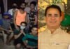 कोरोना महामारी में फंसे उत्तराखंड के लोगों के लिए वरदान साबित हो रहा है मोहन काला फाउंडेशन, लोगों तक पहुंचा रहे मास्क और राशन mohan-kala