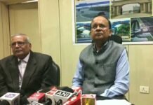 नोएडा और ग्रेटर नोएडा में कोरोना के 5 नए मरीज मिले, अब तक 23 लोग पाए गए पॉजिटिव corona virus noida greater noida