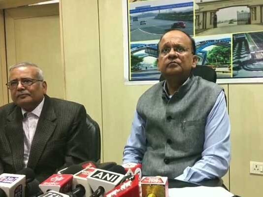 नोएडा और ग्रेटर नोएडा में कोरोना के 5 नए मरीज मिले, अब तक 23 लोग पाए गए पॉजिटिव corona virus noida greater noida