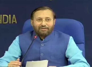 केंद्र सरकार ने सरकारी नौकरी और पेंशन धारकों की बढ़ाई सैलरी, इतने फीसदी बढ़ा महंगाई भत्ता prakash-jawadekar