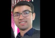 कल्जीखाल ब्लॉक के प्रवेश पटवाल बने एसडीओ pravesh-patwal