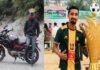 उत्तराखंड: युवा फुटबॉल खिलाड़ी, रोहित नेगी की सड़क हादसे में मौत rohit negi footballer