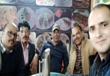 रिवर्स पलायन कर देहरादून में मंडवे को नई पहचान दे रहे हैं सुभाष रतूड़ी subhash-raturi