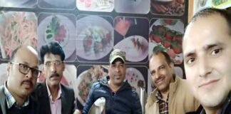 रिवर्स पलायन कर देहरादून में मंडवे को नई पहचान दे रहे हैं सुभाष रतूड़ी subhash-raturi