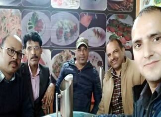 रिवर्स पलायन कर देहरादून में मंडवे को नई पहचान दे रहे हैं सुभाष रतूड़ी subhash-raturi