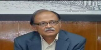 उत्तराखंड: मुख्य सचिव ने राज्य कर्मचारियों से राज्य हित में हड़ताल ख़त्म करने की अपील की uttarakhand chief secretary utpal kumar