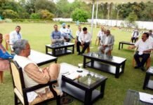 निजी अस्पतालों और नर्सिंग होम में ओपीडी खुली रहेगी, IMA की मुख्यमंत्री के साथ बैठक uttarakhand-corona