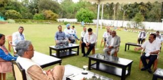 उत्तराखंड: 30 अप्रैल तक जारी रहेगा लॉकडाउन, 31 मई तक सोशल डिस्टेंसिंग, केंद्र को भेजा प्रस्ताव uttarakhand-corona
