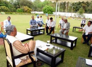 उत्तराखंड: 30 अप्रैल तक जारी रहेगा लॉकडाउन, 31 मई तक सोशल डिस्टेंसिंग, केंद्र को भेजा प्रस्ताव uttarakhand-corona