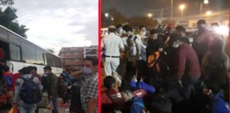 दिल्ली में फंसे उत्तराखंड के लोगों को वापस लाने के लिए मुख्यमंत्री ने 50 लाख रुपये स्वीकृत किए