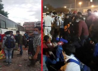 दिल्ली में फंसे उत्तराखंड के लोगों को वापस लाने के लिए मुख्यमंत्री ने 50 लाख रुपये स्वीकृत किए