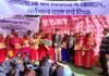 वासुकी फाउंडेशन द्वारा नैनीडांडा में अंतरराष्ट्रीय महिला दिवस पर ग्रामीण महिलाओं को किया सम्मानित vasuki-foundation