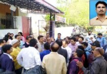 विनोद ममगाईं के हत्यारों को सजा दिलाने के लिए एक जुट एक मुट हुआ उत्तराखंडी समाज vinod-mamgain