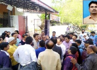 विनोद ममगाईं के हत्यारों को सजा दिलाने के लिए एक जुट एक मुट हुआ उत्तराखंडी समाज vinod-mamgain
