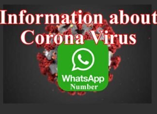 Coronavirus के लिए वॉट्सऐप नंबर जारी, यहाँ मिलेंगे वायरस से जुड़े सभी सवालों के जवाब whatsapp-number-for-corona-virus