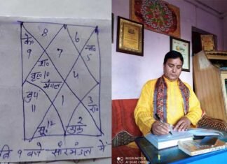 कोरोनावायरस: पीएम नरेंद्र मोदी ने 05/04/20 को रात 9:00 का ही समय क्यों चुना? जानें 5-april-2020