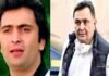 बॉलिवुड के मशहूर अभिनेता ऋषि कपूर का मुंबई के अस्पताल में निधन Bollywood actor Rishi Kapoor died